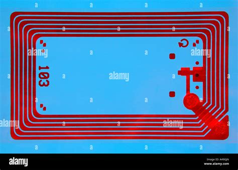 radio-frequency identification chip 简称rfid|rfid antenna.